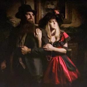 Meet your Posher, James